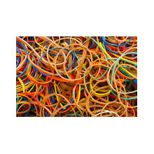 Rubber Bands