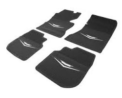 Car Floor Mats